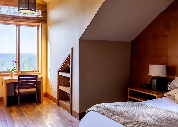 The Lodge At Primland, Auberge Collection
